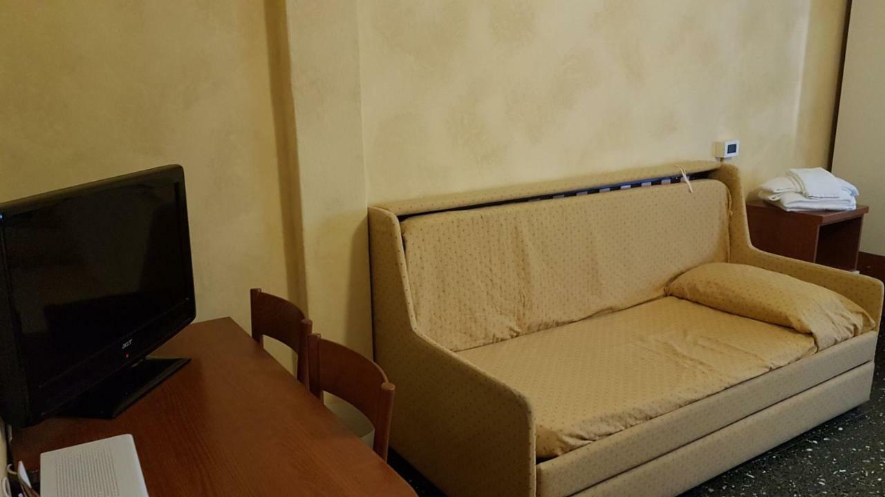 Albergo Ristorante Bergallo Tovo San Giacomo Exterior foto